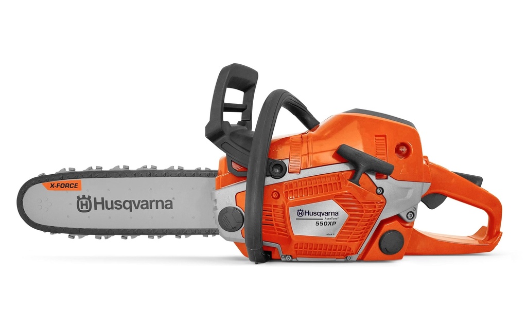 Husqvarna Scie à chaîne jouet 550XP