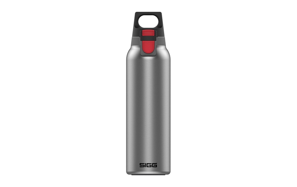 Sigg Bouteille isotherme H&C ONE 0.55 l Brushed