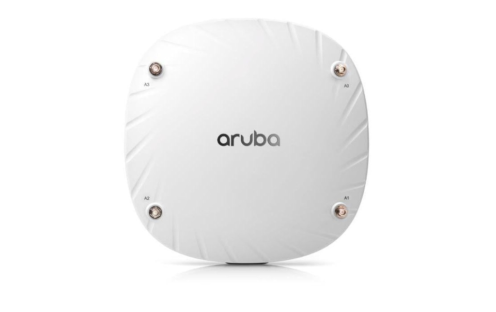 HPE Aruba Networking Access Point Q9H57A AP-514 Point d'accès au campus antennes de poste