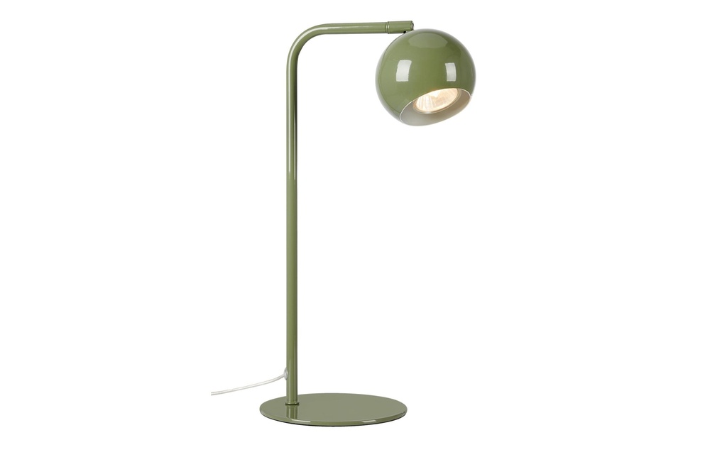 Markslöjd Pop lampe de table Vert