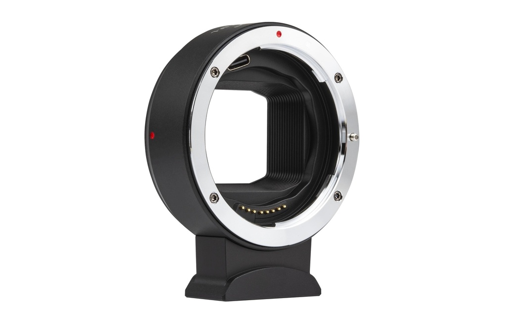 Viltrox Adaptateur d’objectif EF-L