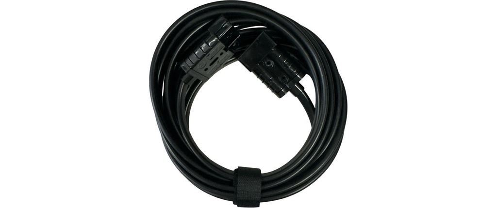Swaytronic Câble de prolongation Anderson 4,5 mm2, 5 m