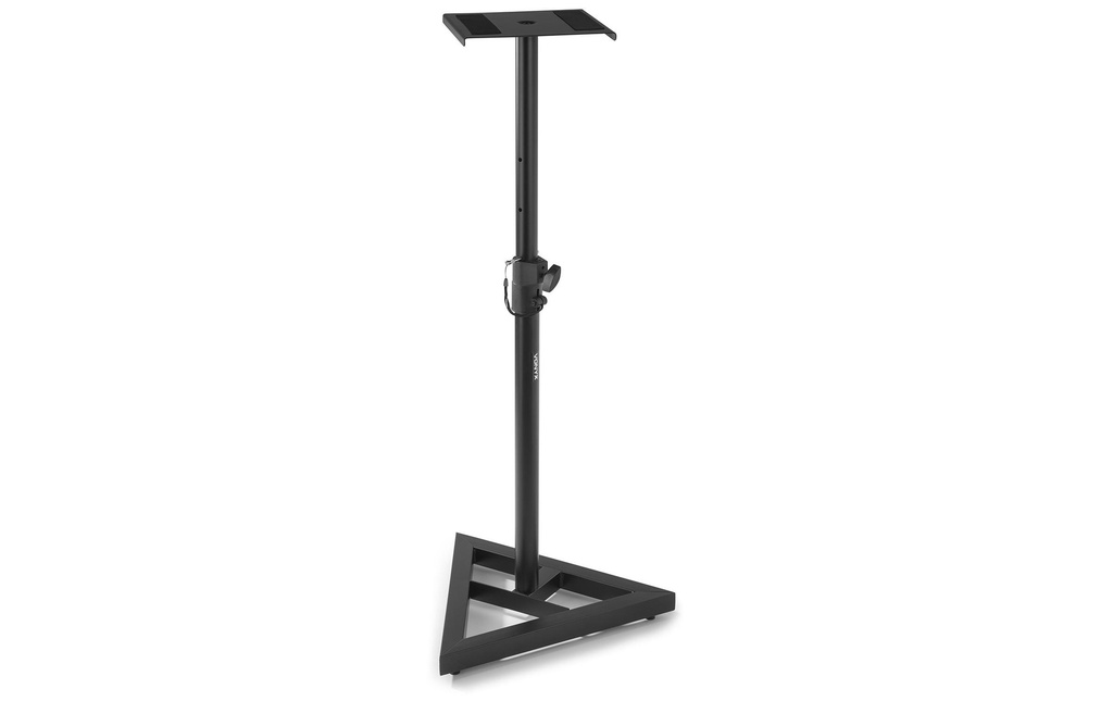 Vonyx Pied de moniteur SMS15