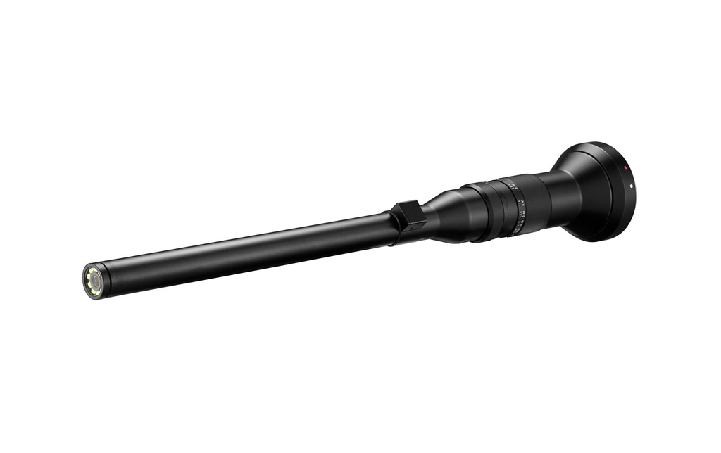 Laowa Longueur focale fixe 24mm F/14 2X Macro Probe – Sony-E