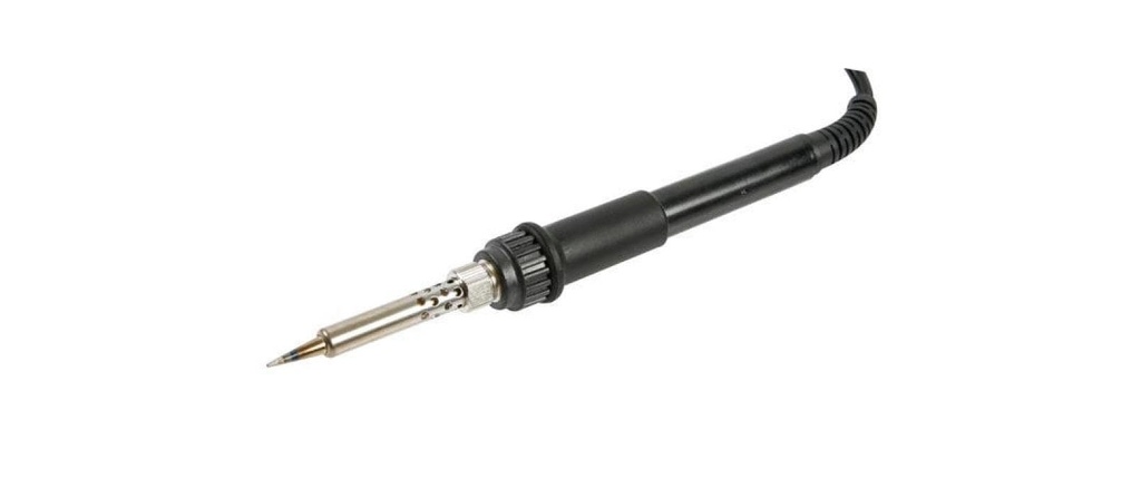 Velleman Fer à souder de rechange VTSSC7SP1 80 W