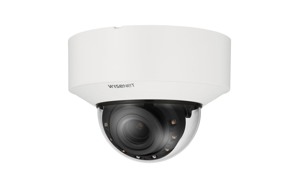 Hanwha Vision Caméra réseau XND-C9083RV