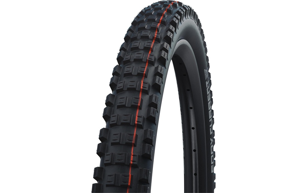 Schwalbe Pneu de vélo EddyCurrent Rear 27.5  x 2.6