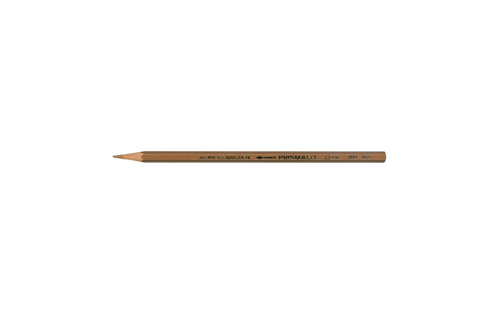 CARAN D'ACHE Crayon de cou.Prismalo cannell