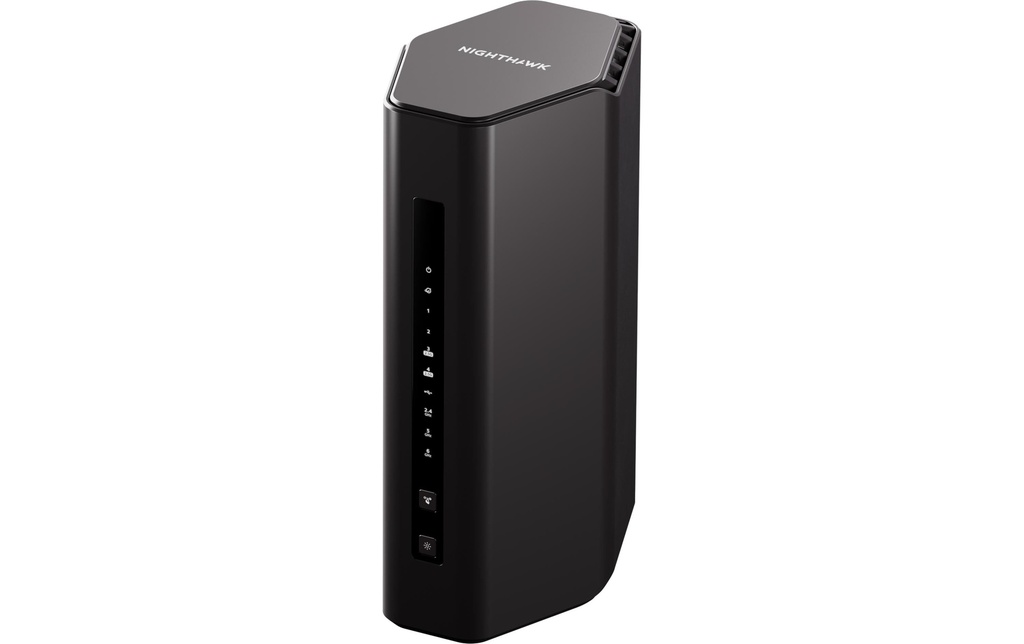Netgear Routeur WiFi tri-bande RS300-100EUS Nighthawk WiFi 7