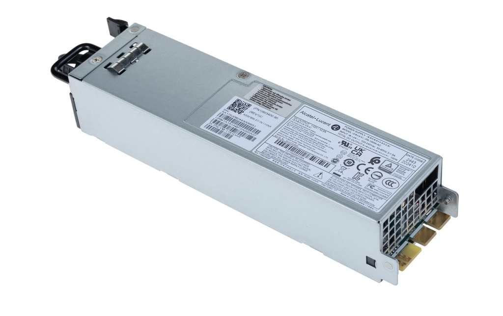 Alcatel-Lucent Bloc d’alimentation OS6560-BP 150 W