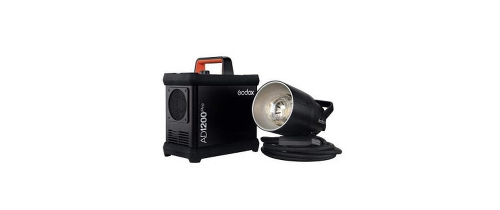 Godox Flash Kit AD1200Pro
