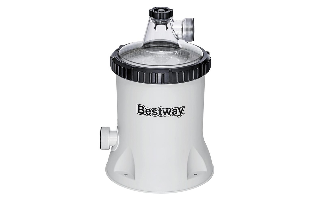 Bestway Pompe de filtrage Polysphere 5.678 l/h