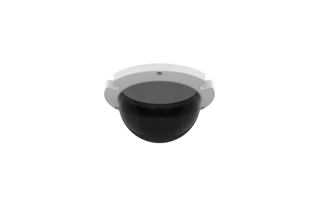 Hanwha Vision Coupole de rechange SPB-MDC51V teinté 1 pièce