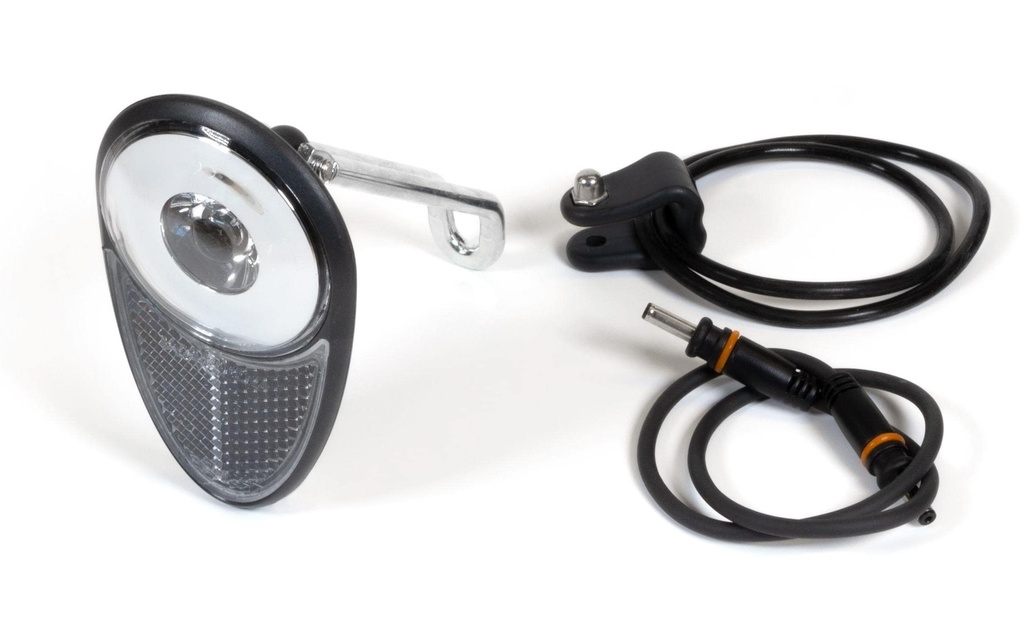 Reelight Lampe de vélo Fourche/tube de direction Nova