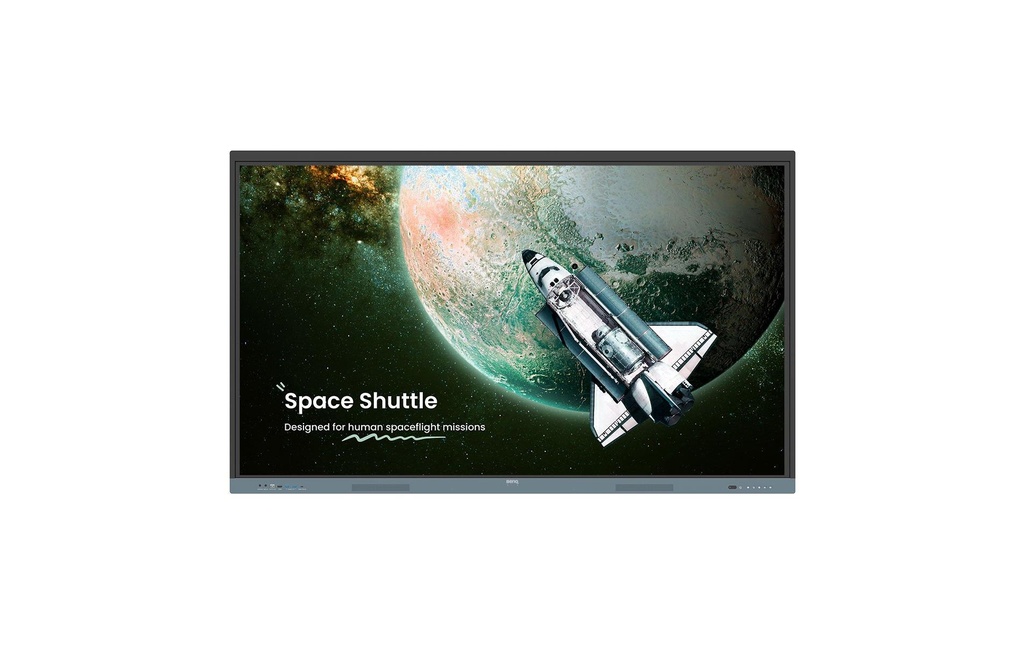BenQ Écran tactile RE8604 infrarouge 86