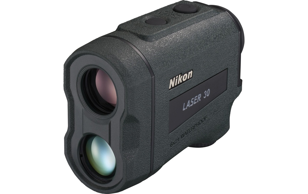 Nikon Distancemètre laser Laser 30 1460 m