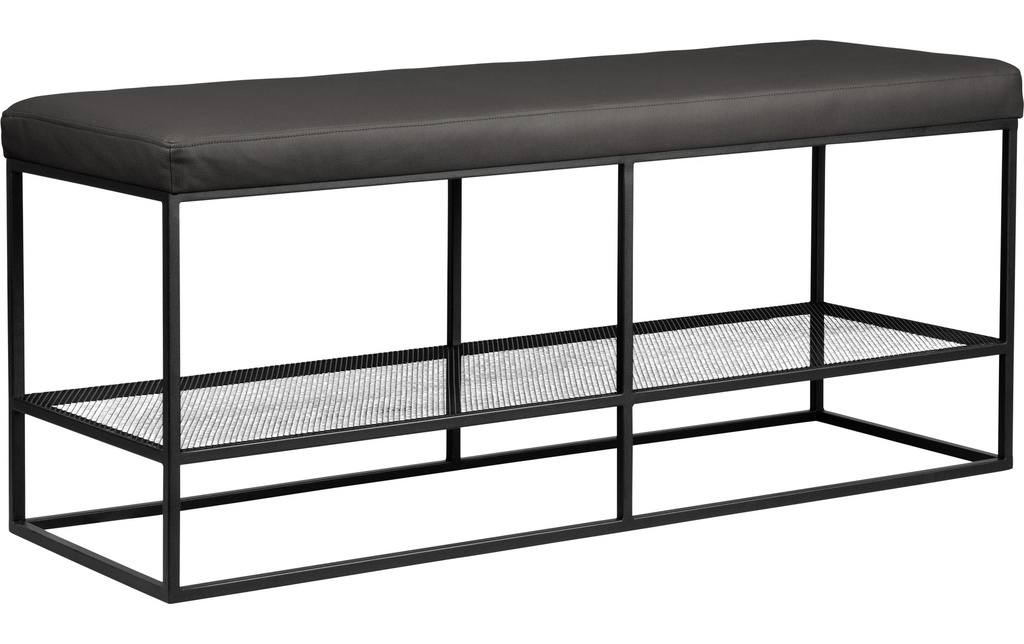 EGLO Bitung 120 x 40 x 45 cm, noir
