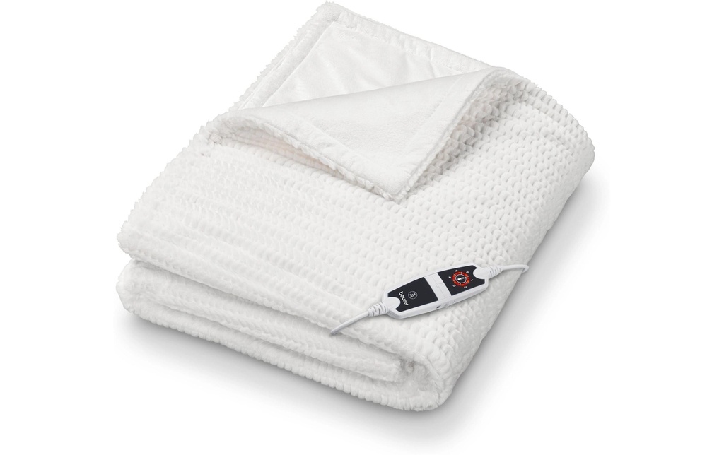 Beurer Couverture chauffante HD 82 Helsinki