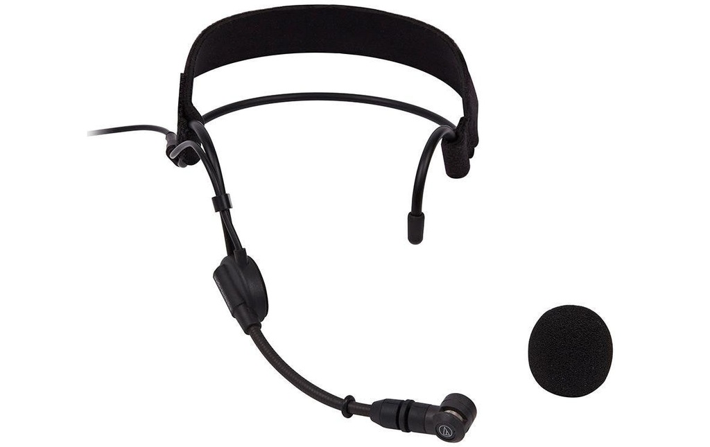 Audio-Technica Microphone Pro9cW
