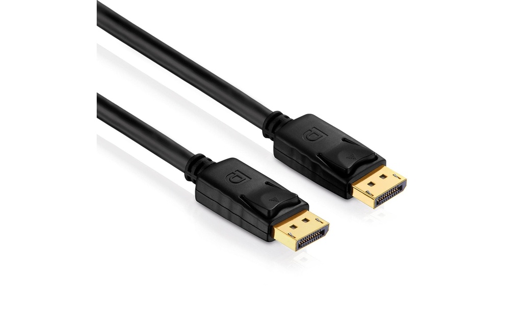 PureLink Câble DisplayPort - DisplayPort, 1.5 m