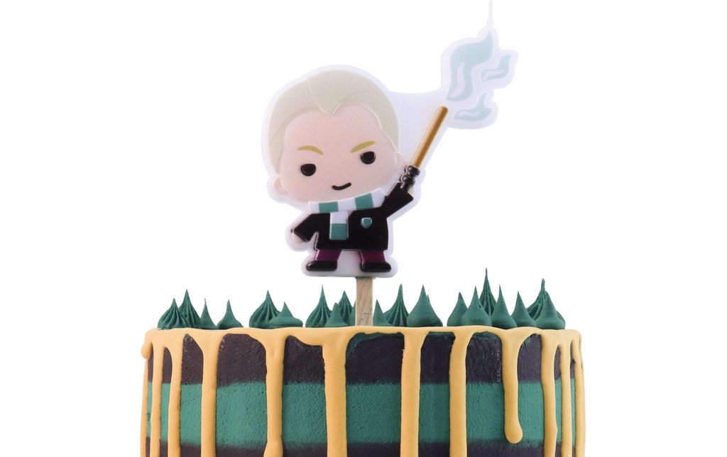 PME Bougie Harry Potter – Drago Malefoy 1 Pièce/s