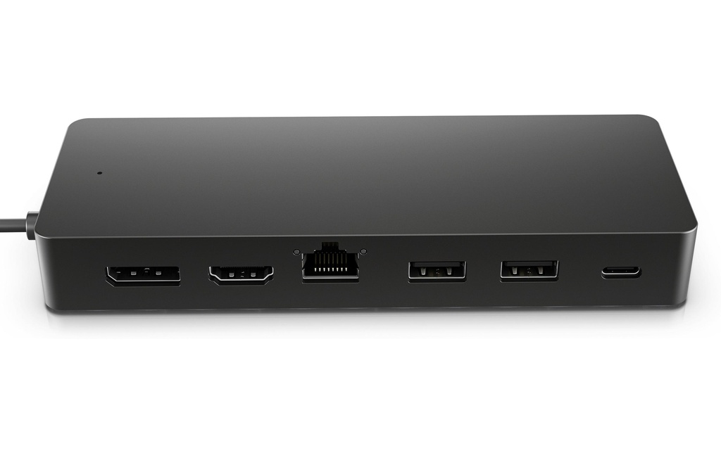 HP Station d'accueil Hub universel multiport USB-C 50H55UT