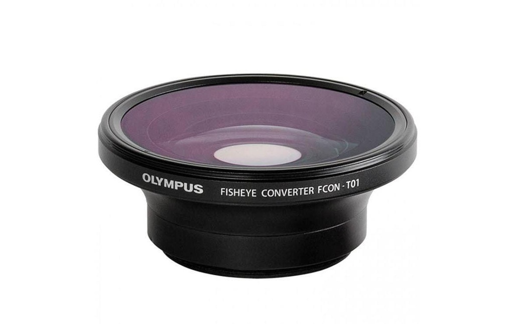OM-System Convertisseur ultra grand angle FCON-T01