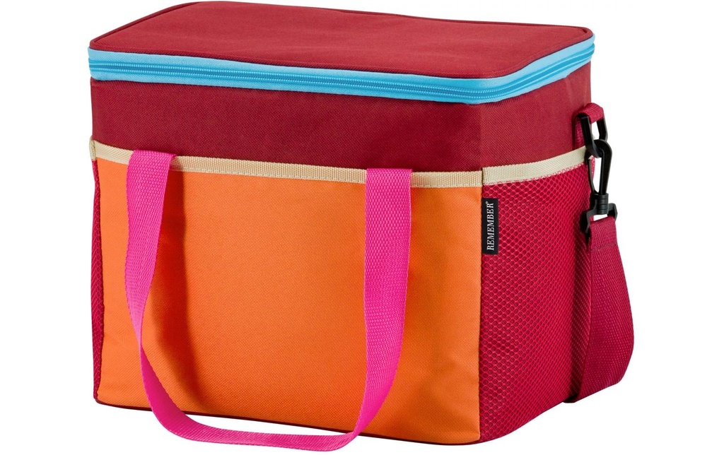 Remember Sac isotherme Telli 16 l