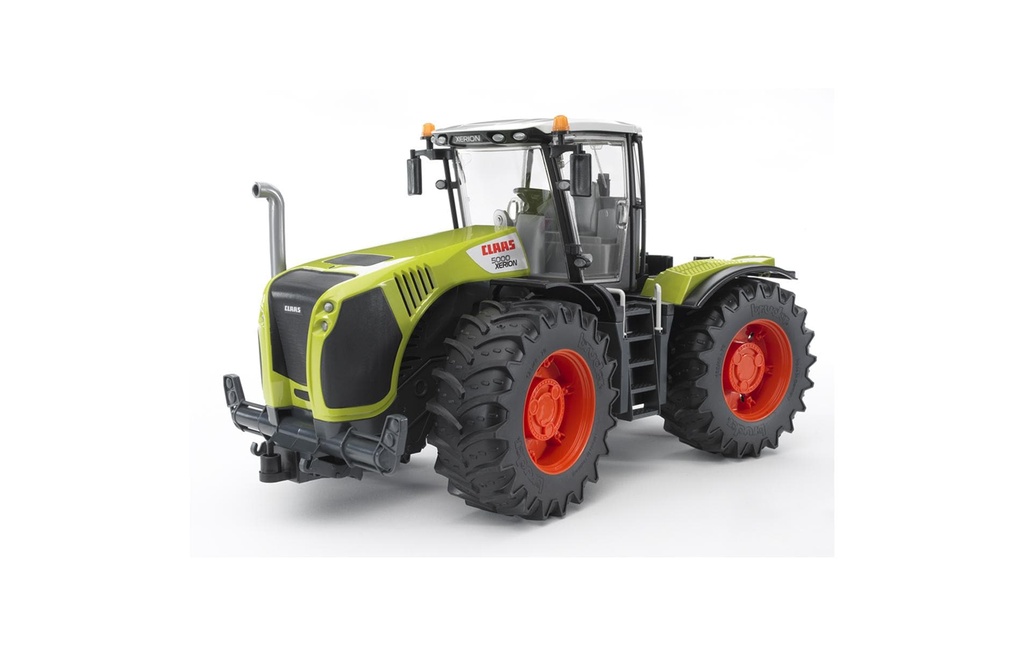 Bruder Spielwaren Véhicules agricoles Claas Xerion 5000