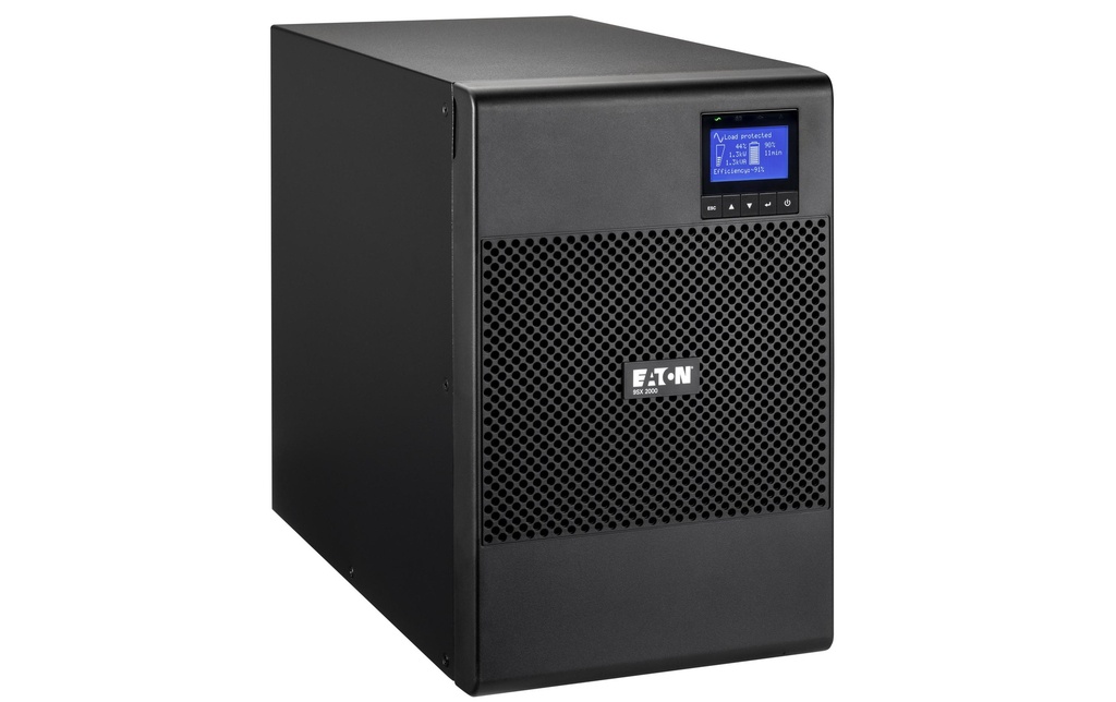 Eaton - USV ASI 9SX 2000I 2000 VA / 1800 W