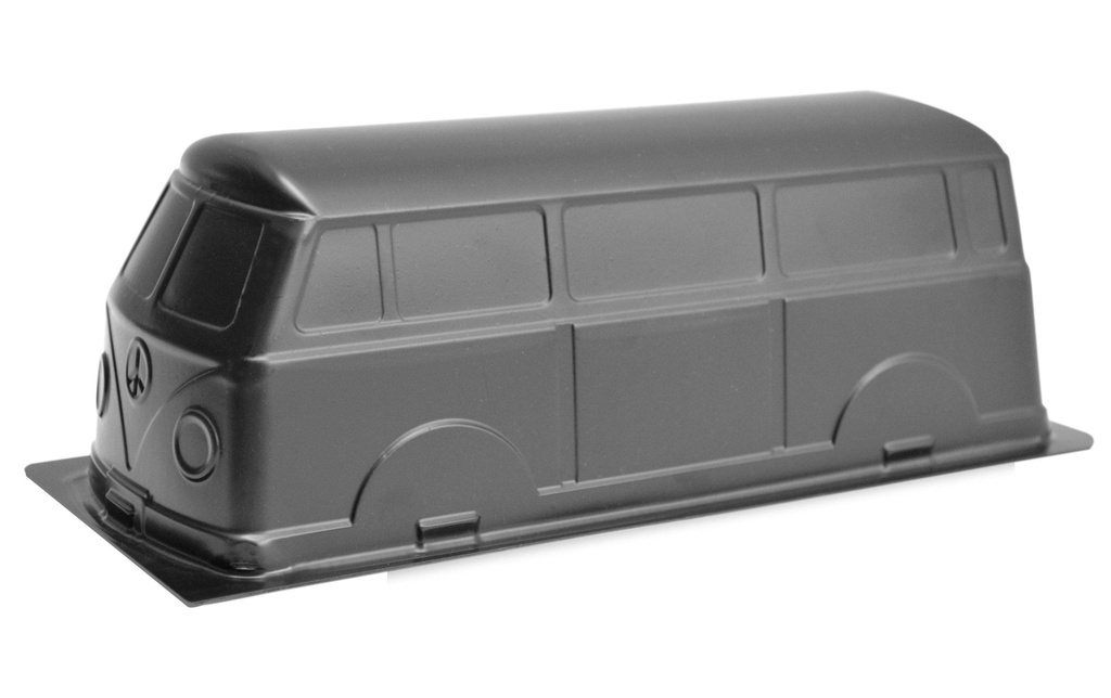 ScrapCooking Moule à pâtisserie à motif Bus VW