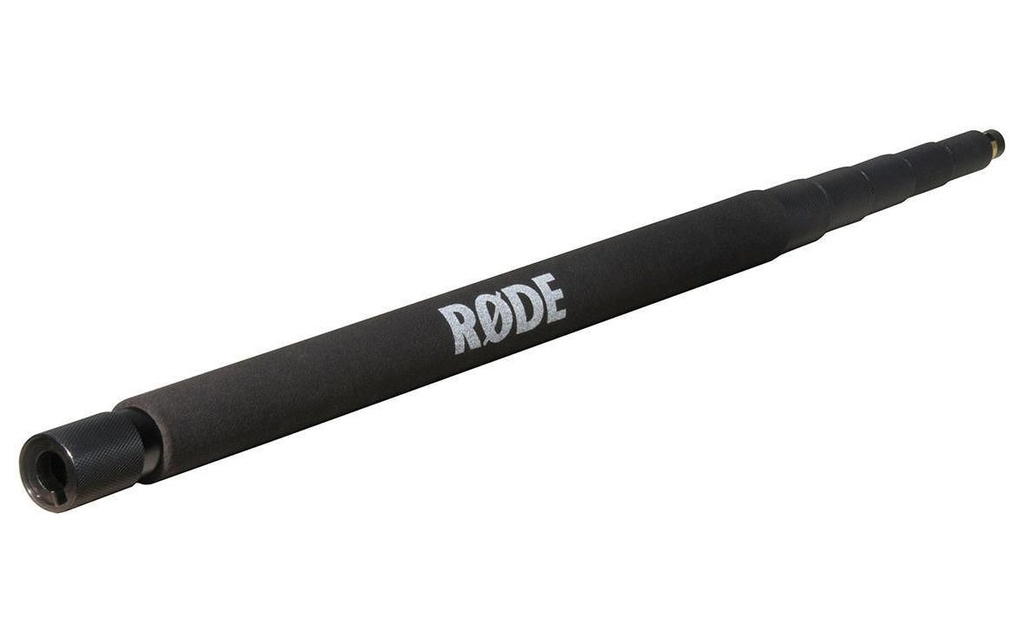 Rode Perche Micro Boompole