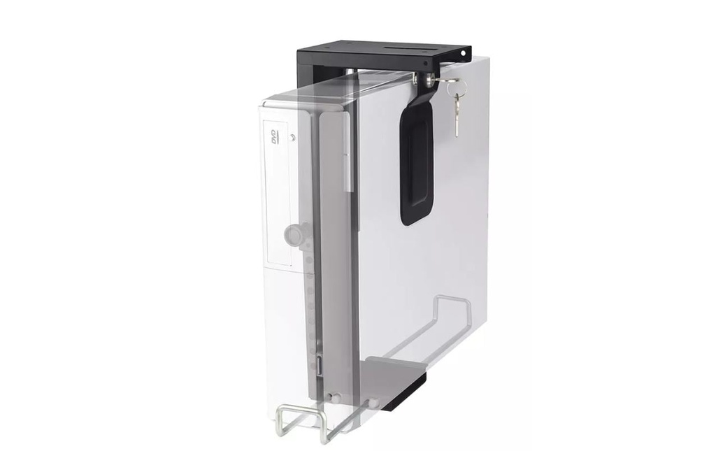 NEOMOUNTS Supports PC CPU-D075BLACK/LK