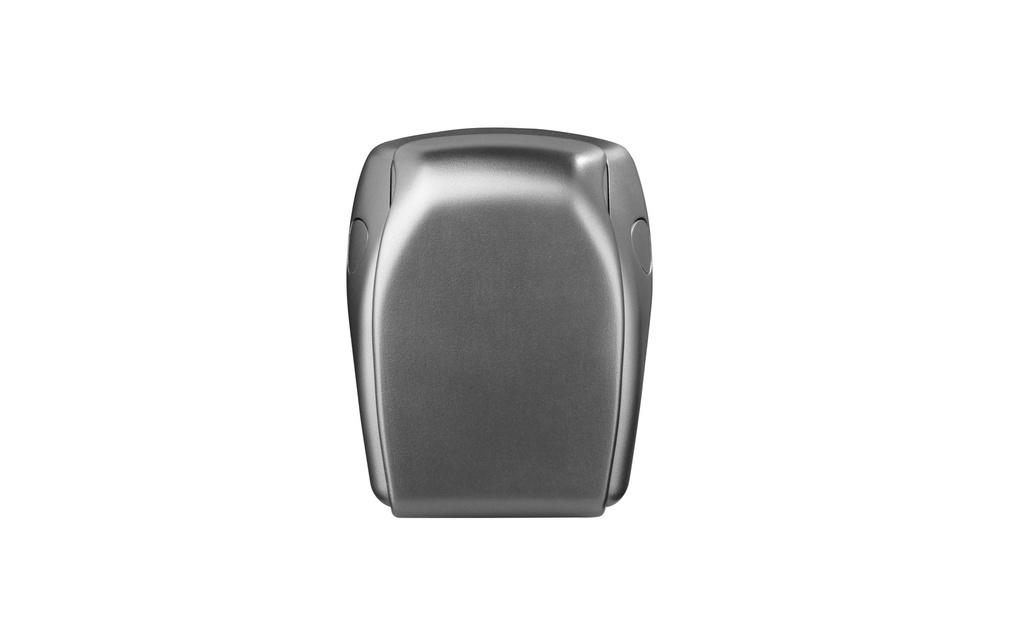Masterlock Coffre-fort à clé Select Access Gris argent