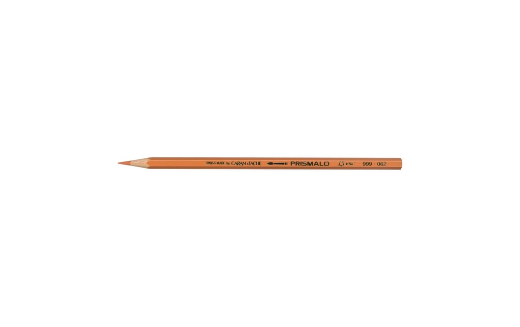 CARAN D'ACHE Crayon de coul.Pris.rouge de v