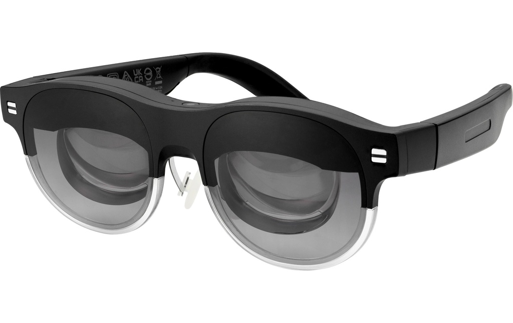 ASUS Lunettes intelligentes AirVision M1