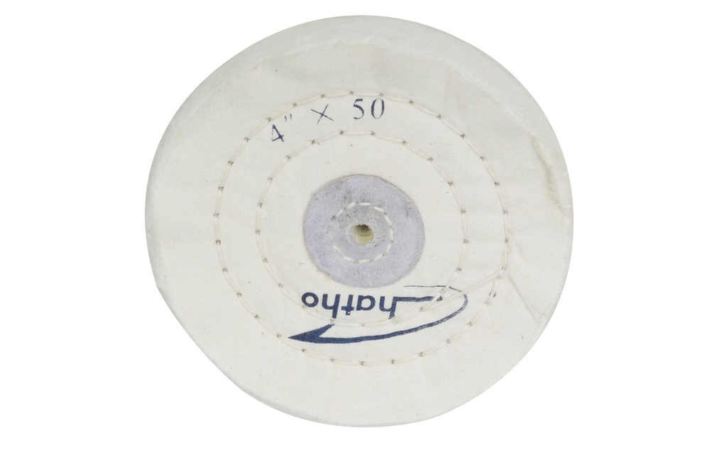 Proxxon Disque souple de polissage tissu, doux