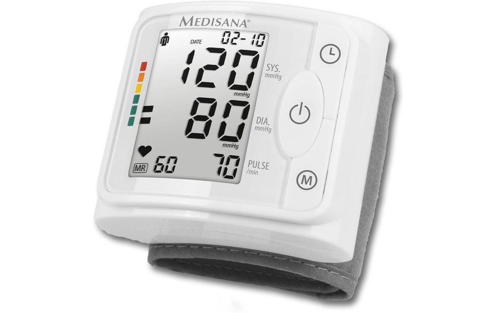 Medisana Tensiomètre BW320