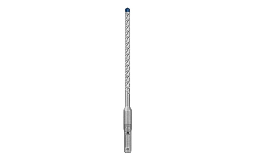 Bosch Professional Foret marteau EXPERT SDS plus-7X, 6 x 100 x 165 mm