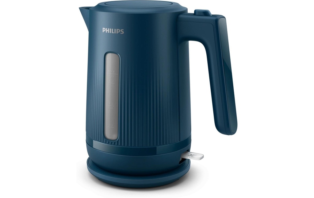 Philips Bouilloire 3000 Series HD9411/71 1.7 l, Malibu Blue