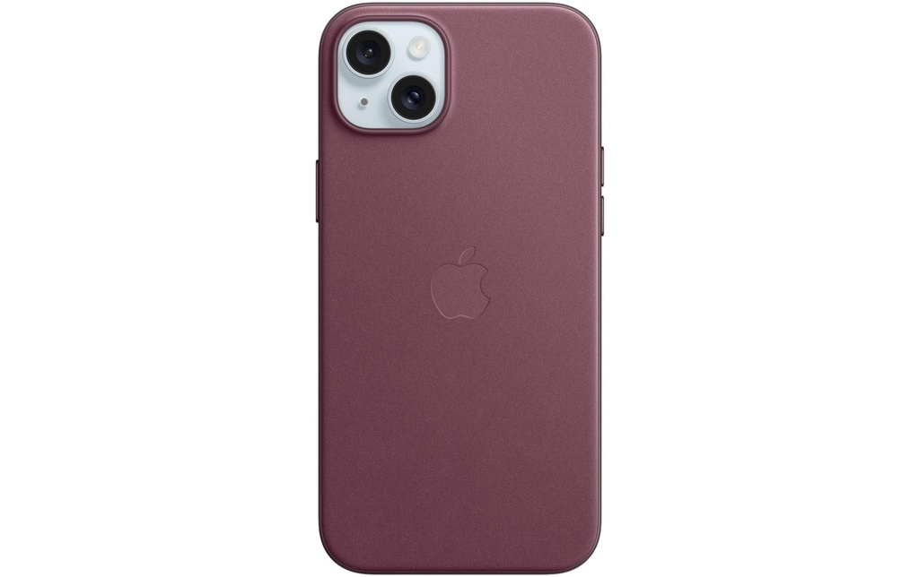 Apple Etui FineWoven avec MagSafe iPhone 15 Plus