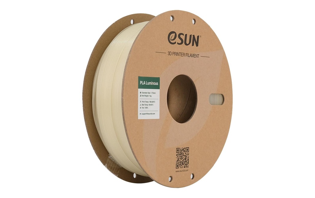 eSun Filament PLA LM Arc-en-ciel 1.75 mm 1 kg