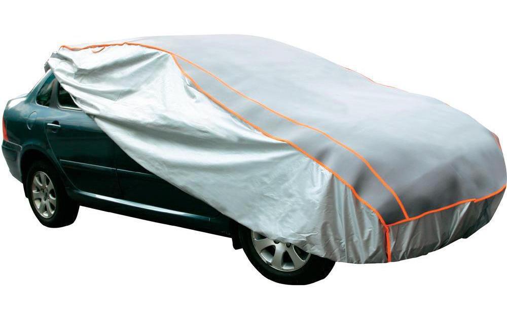 HP Autozubehör Garage complet XXL protection contre la grêle