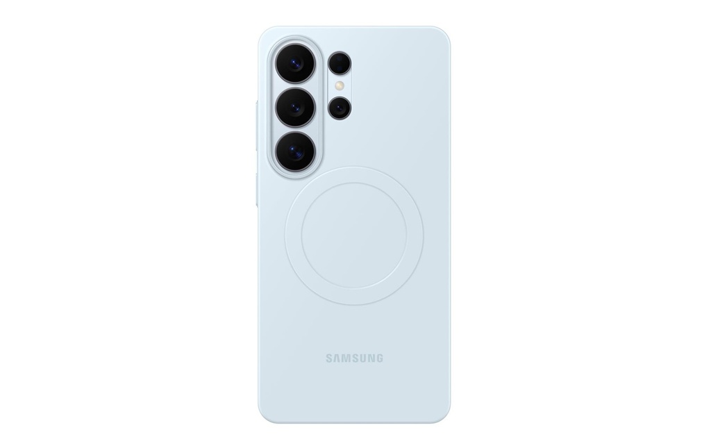 Samsung Coque arrière Carbon Slim Galaxy S26 Ultra