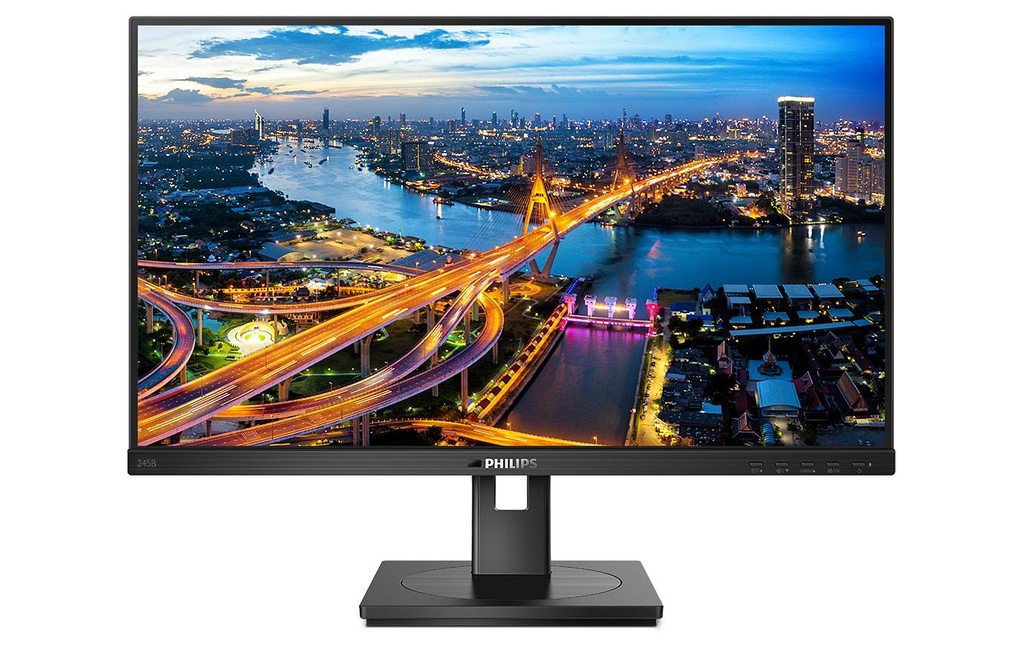 Philips Moniteur 245B1/00 23.8 , 2560 x 1440 (WQHD)