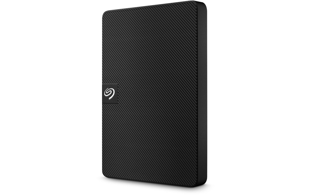 Seagate Disque dur externe Expansion Portable 2 TB