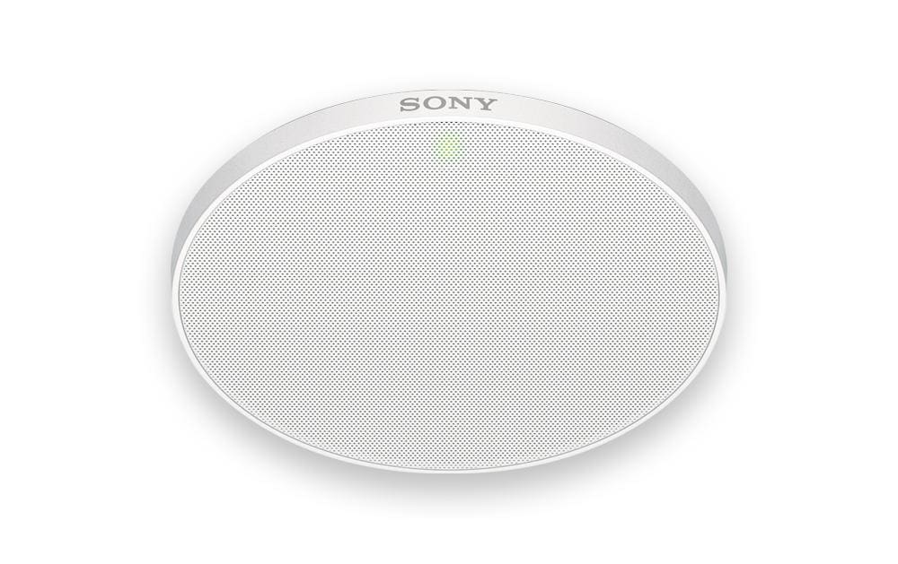 Sony Microphone de plafond MAS-A100