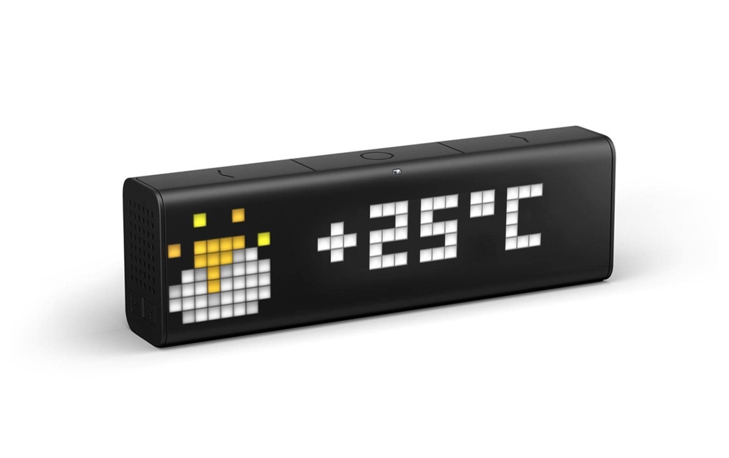LaMetric Écran smart LaMetric Time