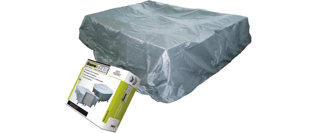 Eurotrail Housse de protection pour ensembles de salon