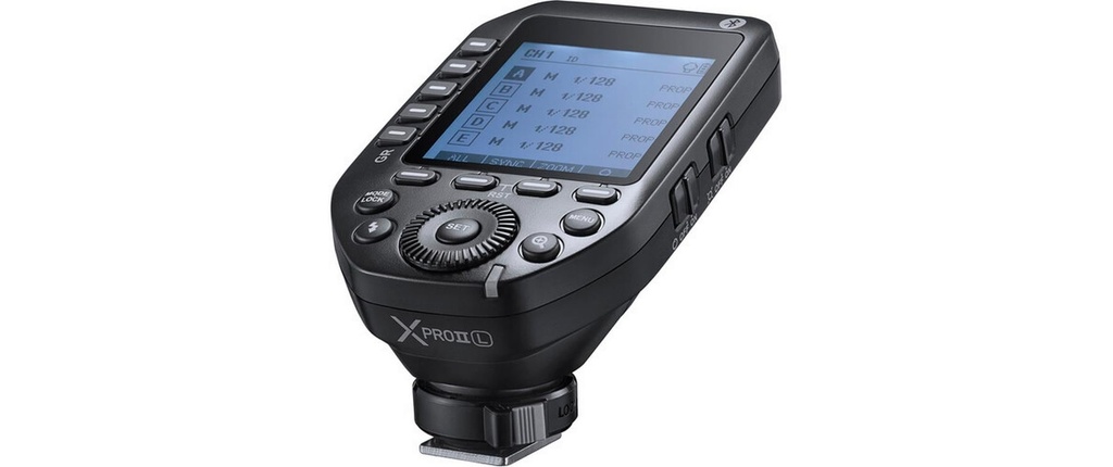 Godox Émetteur XProIIL Leica